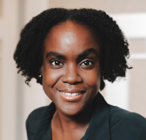 Bild von Fau Sherille Veira